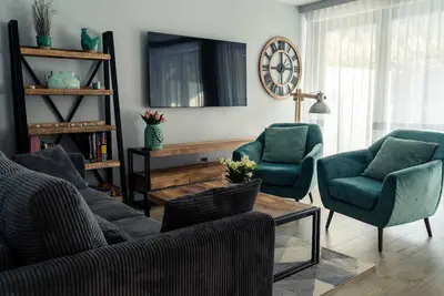 Image de Plażowa 6 | Elegant Apartment | Parking