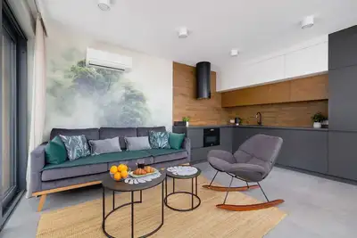 Image de Plażowa 6 | Prestigious Apartment | Parking