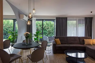 Image de Plażowa 6 | Modern Apartment | Parking