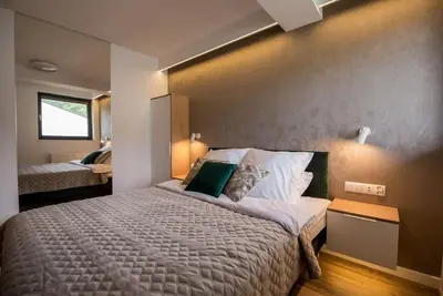 Image de Plażowa 6 | Tasteful Apartment | Parking