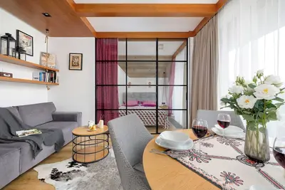 Image de Goszczyńskiego 27 | Mountain Leisure | Pool