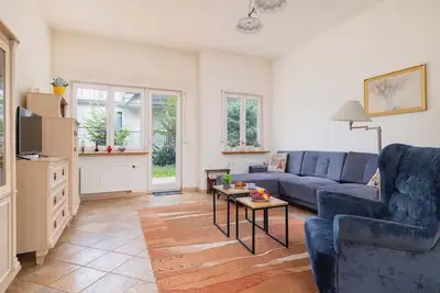 Image de Kasprowicza 26f | Comfy Apartment for 4 | Terrace