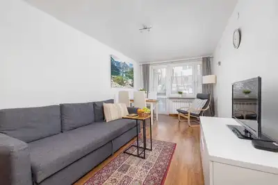 Image de Orkana 5b | Cozy Apartment | Near Krupówki