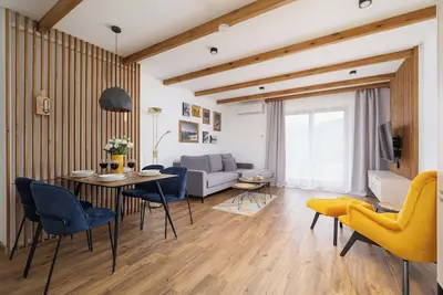 Image de Salwatoriańska 26c | Zakopane | Exclusive Apartment | Ac