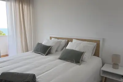 Image de Sea view refuge in S. Pedro 1min walk from the beach