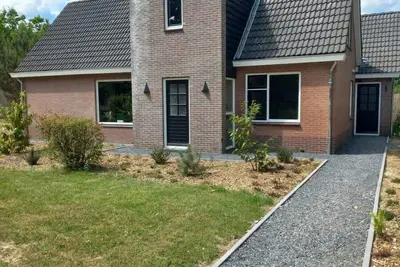 Image de Maison de vacances Ruinen pour 1 - 8 personnes avec 4 chambres à coucher - Maison de vacances