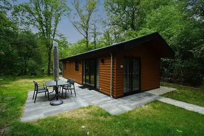 Image de Maison de vacances pour 4 personnes env. 45 qmà Ruinen, Drenthe