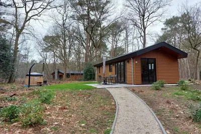 Image de Maison de vacances pour 4 personnes env. 45 qmà Ruinen, Drenthe