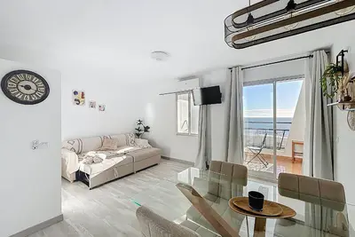 Image de Studio pour 4 personnes env. 33 qmà Empuriabrava, Costa Brava (Golfe de Roses)
