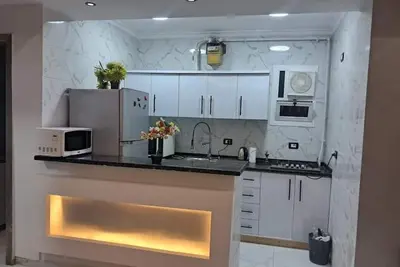 Image de Phenomenal 2-bedroom condo with Ac in Cairo Governorate