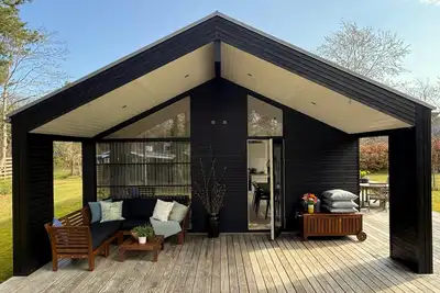 Image de Holidays on the North Coast in Rågeleje.