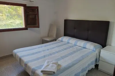 Image de Cozy, very quiet and bright apartment