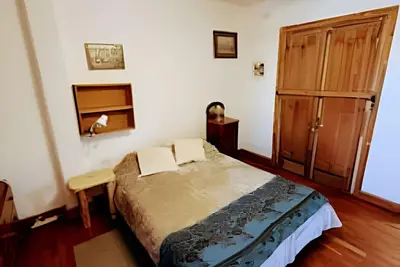 Image de Yokavil, right in the center of Santa María