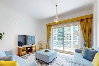 Image de Premium 1 Bedroom I Canal View I Business Bay