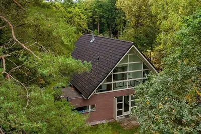 Image de Maison de vacances pour 18 personnes env. 200 qmà Ruinen, Drenthe