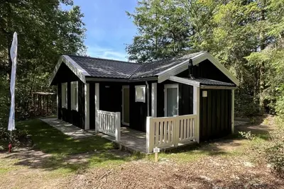 Image de Maison de vacances pour 4 personnes env. 45 qmà Ruinen, Drenthe