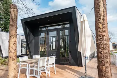 Image de Maison de vacances pour 4 personnes env. 45 qmà Kerkdriel, Gueldre (Betuwe)