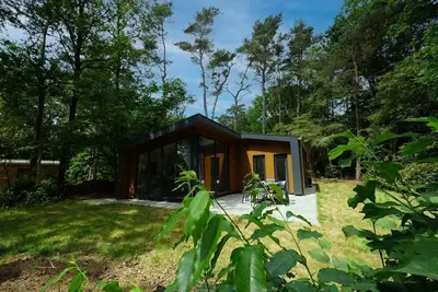 Image de Maison de vacances pour 6 personnes env. 45 qmà Ruinen, Drenthe