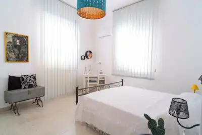 Image de Baronio Manfredi House - Historic Center Palermo - Ballarò