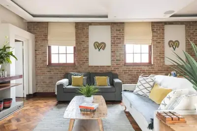 Image de Nyc styled, 3 bed, City Centre Apartment!