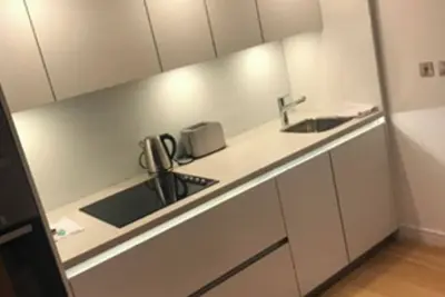 Image de Charming 2-bedroom apartment with WiFi in Ilford