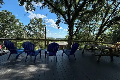 Image de Charming cottage near Paradise Hill, Strayhorn Marina and Illinois River