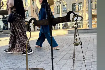 Image de 3-bed Triplex in fabulous Jaffa-TelAviv. Blocks from the sea, market & old city