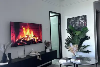 Image de Family & Business Ready Kilimani  Cozy • Gym • Play Area”