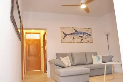 Image de Apartamento Echegaray Conil