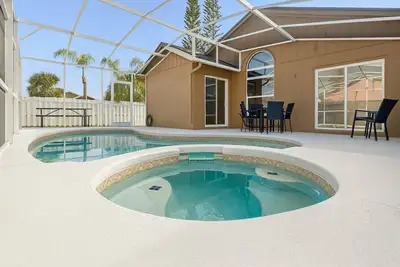 Image de 3b/2b Best Location, Private Pool, Indian Wells