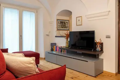 Image de Roma 14 - Deux Chambres Appartement, Couchages 5