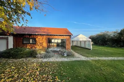 Image de Grand gîte tout confort pour familles ou groupes – Nature & calme à 1h de Paris