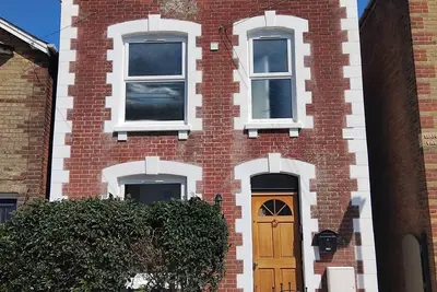 Image de Heart of Cowes - 5 Bedroom, 10 Guests, 200m to Town