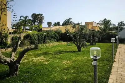 Image de Acquaria Case Vacanze