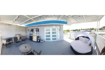 Image de Charming 2-bedroom house with WiFi, Ac in wonderful Carolina