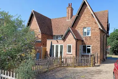 Image de Flo's Cottage a cosy traditional self catering cottage in a quiet rural setting