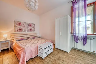 Image de Appartement 'Mama Mia' avec vue sur la montagne et Wi-Fi