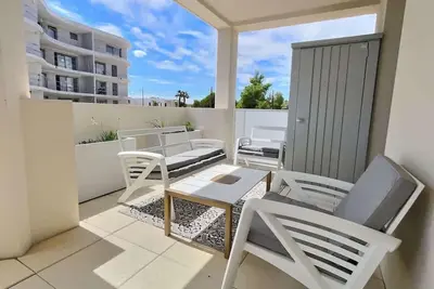 Image de Valras-Loc - Le Cocon Verde