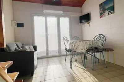 Image de Les Camelias Apartment