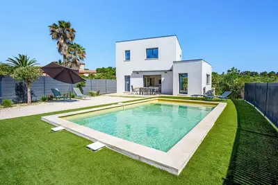 Image de Villa Zephyr by Villa Plus