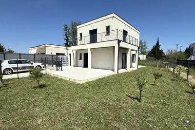 Image de Valras-Loc Villa Azura