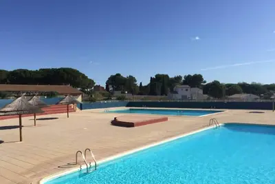 Image de Horizon Bleu – Pavillon familial indépendant