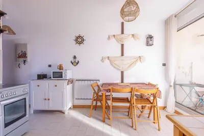 Image de Le Repaire du Capitaine — Entre Port & Plage