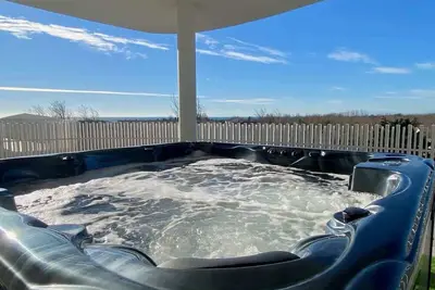 Image de Exceptionnel appartement avec vue mer