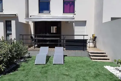 Image de Villa Bianca - Confortable