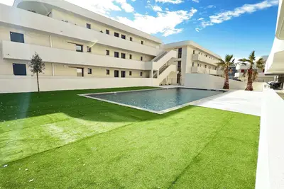 Image de Valras-Loc - Duplex Naia Prestige