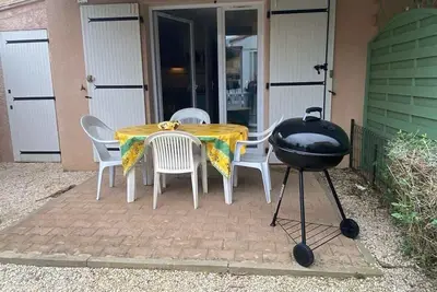 Image de Les Soleillades - Petit pavillon