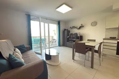 Image de Villa Bianca - Magnificent apartment with air cond