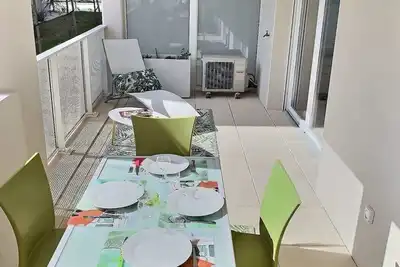 Image de Loggia Verde -Cozy