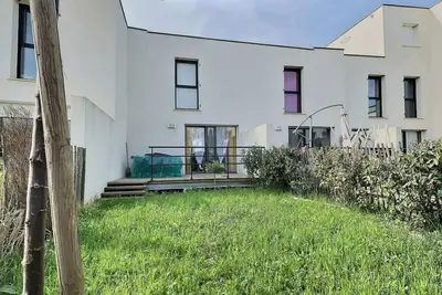 Image de Villa moderne et chaleureuse